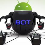 Le botnet qui se prenait pour un Android