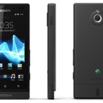 Test du Sony Xperia Sola