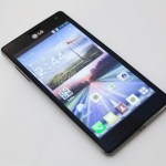 Test du LG Optimus 4X HD (P880)