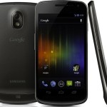 Le Galaxy Nexus à 2 vitesses