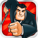 Agent Dash, un nouveau Temple Run ‘like