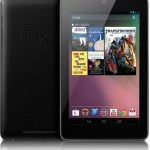 La Nexus 7 prochainement chez SFR