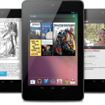 [Rumeur] La Nexus 7 pourrait arriver en version 3G dans six semaines