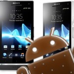 Ice Cream Sandwich est enfin disponible sur le Sony Xperia S en Belgique