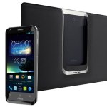 Le Padfone 2 se montre enfin… en vidéo et photos !