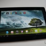 Test de l’Asus Transformer Pad Infinity TF700T