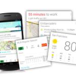 Accédez aux fonctionnalités de Google Now depuis GTalk