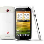 HTC One S : une nouvelle variante 64 Go en blanc ?