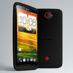 Le HTC One X+ est maintenant officiel