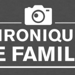 Conservez et partagez vos meilleurs moments grâce à l’application chroniques de familles