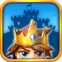 Royal Revolt, un nouveau Tower Defense inversé à tester