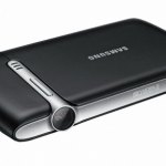 Samsung Mobile Beam Projector : un pico-projecteur pour vos Galaxy