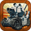 Le jeu Metal Slug est disponible sur Google Play