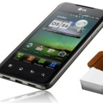 LG Optimus 2X et Black : Android 4.0 (ICS) déployé en Europe !