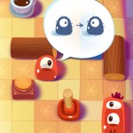 ZeptoLab dévoile son nouveau hit : Pudding Monsters