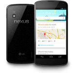 Le Nexus 4 sera de nouveau disponible au Canada à 15h heure de Montréal (maintenant)