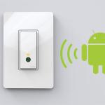 CES 2013 : contrôler vos éclairages avec WeMo Light Switch, l’interrupteur nouvelle génération signé Belkin