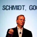 Eric Schmidt va rendre visite à Kim Jong-un (Corée du Nord)