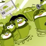 FrAndroid Forum #14 :  des jeux, des dongles, des thèmes, un M7 et Jelly Bean