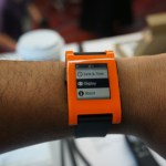 Pebble explique ses difficultés à lier sa version 2.0 à Android