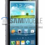 Une photo du Samsung Galaxy XCover 2 : sera-t-il annoncé au MWC ?