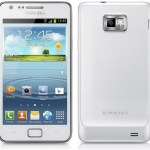 Samsung annonce le Galaxy S2 Plus