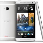 Le HTC One vient d’être officialisé