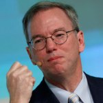 Eric Schmidt dément la rumeur sur la fusion de Chrome OS et Android