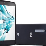 Xolo X1000, un smartphone HD de 4,7″ et Atom Z2480 à 369$