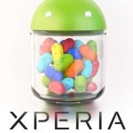 Sony : les Xperia P, Xperia Go et Xperia E Dual passent à Android 4.1