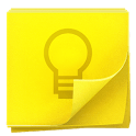 Google Keep, compte-rendu de la mise à jour 1.0.77 et 1.0.79