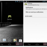 Google Play aura bel et bien un Game Center, le fameux « Play Games »