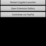 Cydia Substrate est désormais disponible pour Android