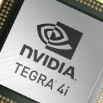 Un smartphone avec Nvidia Tegra 4i pour début 2014