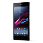 Sony, le Xperia Z Ultra est officiel et sortira au troisième trimestre dans le monde entier