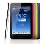 Asus marque l’offensive avec la MeMo Pad HD7, une tablette à 129 dollars !