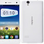 L’Oppo Find Mirror est officiel : du quad-core et un écran 4,7″ HD à moins de 350 euros