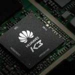 Huawei K3V3, le processeur maison octo-cœur se dévoile