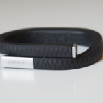 Test du bracelet Jawbone UP