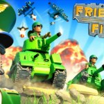 Friendly Fire!, défendez votre quartier