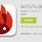 Un appareil HTC inconnu réalise un score de 36 000 sur AnTuTu