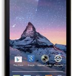 Un Wiko Cink Peax 2 quadricœur en précommande sur Amazon