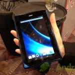 La Acer Iconia Tab B1-71 s’offre plus de RAM