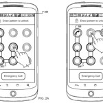 Google imagine des schémas de déverrouillage intelligents