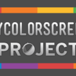 My Color Screen Project #2