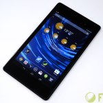 La Nexus 7 (2013) est officiellement disponible en France