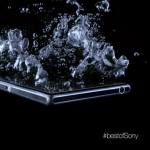 Le Sony Xperia Z1 (Honami) sera étanche