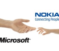 Mocrosoft Nokia