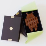 Android 4.4 KitKat pourrait être lancé le 14 octobre