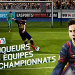 FIFA 14 est enfin disponible sur Android